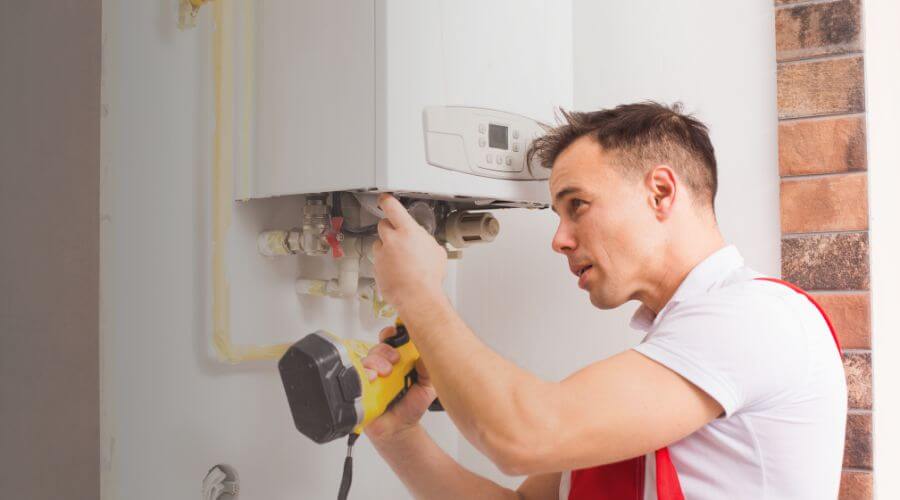 Professional shower installation services in Cave Creek - Shower Installation Company